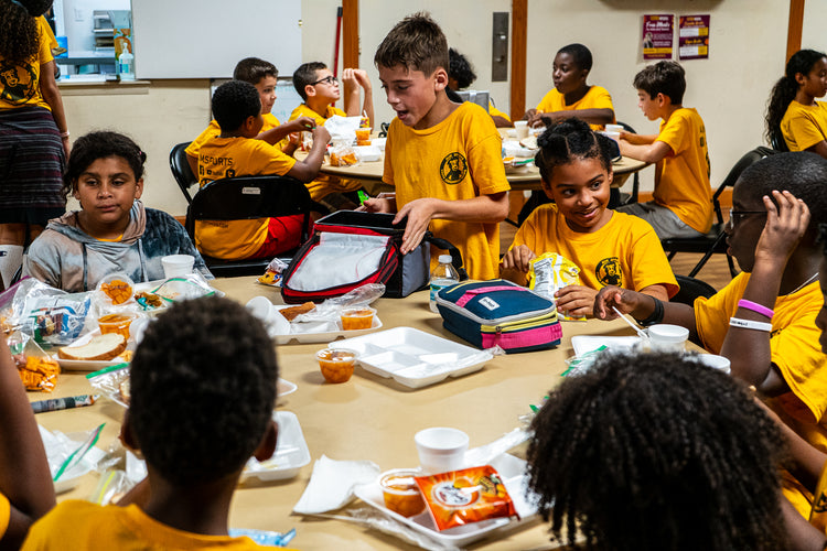 How Summer Camp Programs Foster Leadership Skills in Children