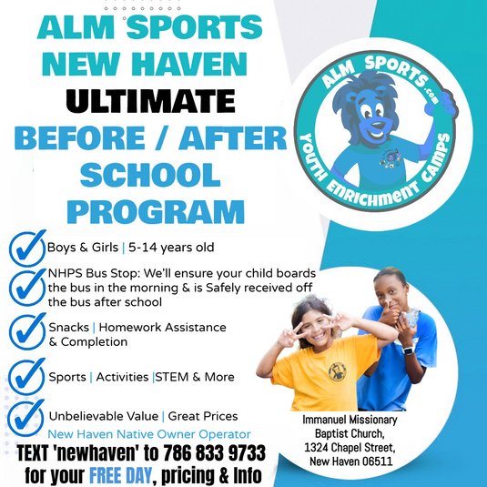 - Immanuel Missionary Baptist Church,