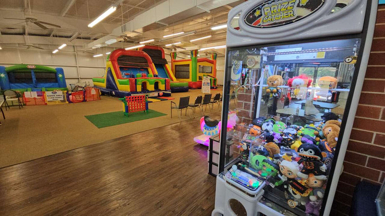 Summer Camp Thomaston