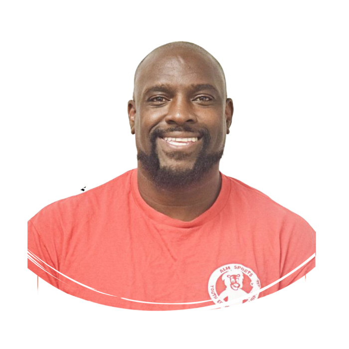 Alvin L. Murray - CEO of ALM Sports