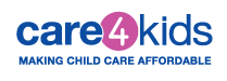 We Accept Care4Kids
