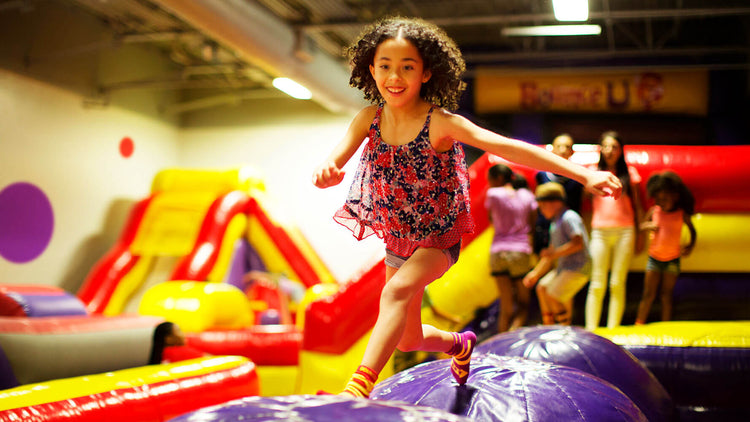 Summer Camp Matthews