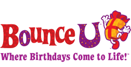 Bounce U