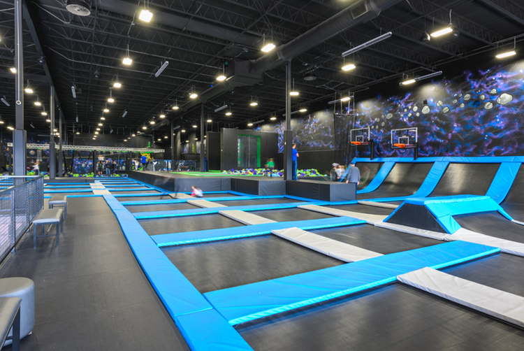 Summer Camp East Peoria