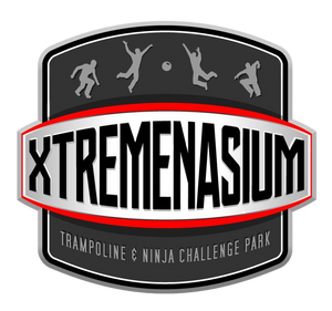 Xtremenasium Trampoline & Ninja Challenge Park