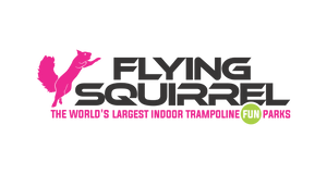 Get Air Trampoline Park