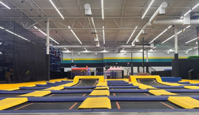 Summer Camp NW Houston