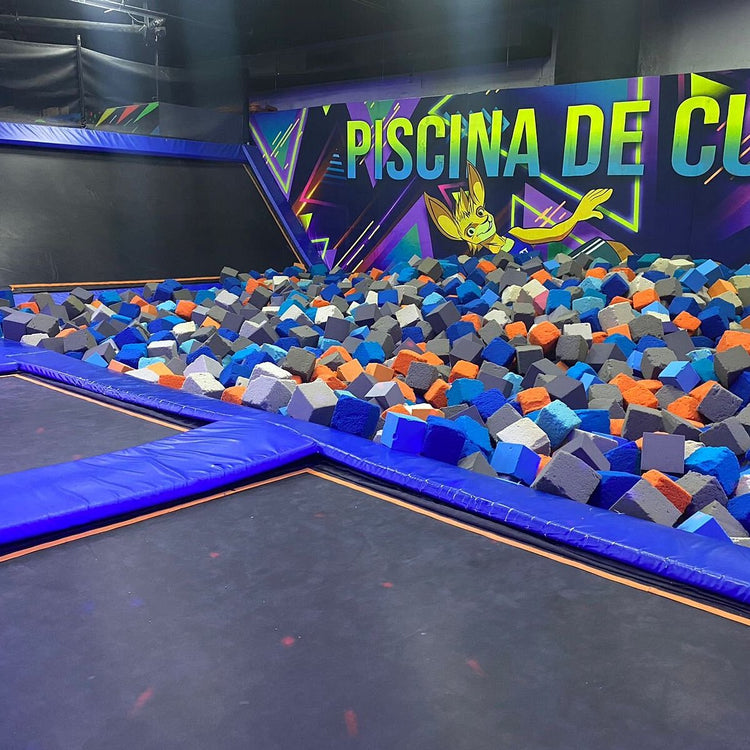 Summer Camp Santo Domingo