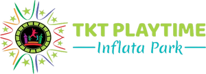 TKT Playtime Inflatable Park